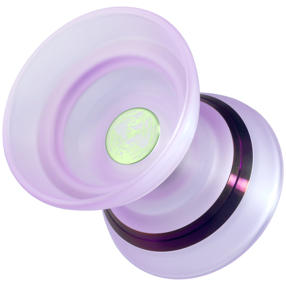 STELLAR IX | SORA ISHIKAWA SIGNATURE - YoYo - HK - 香港專業花式搖