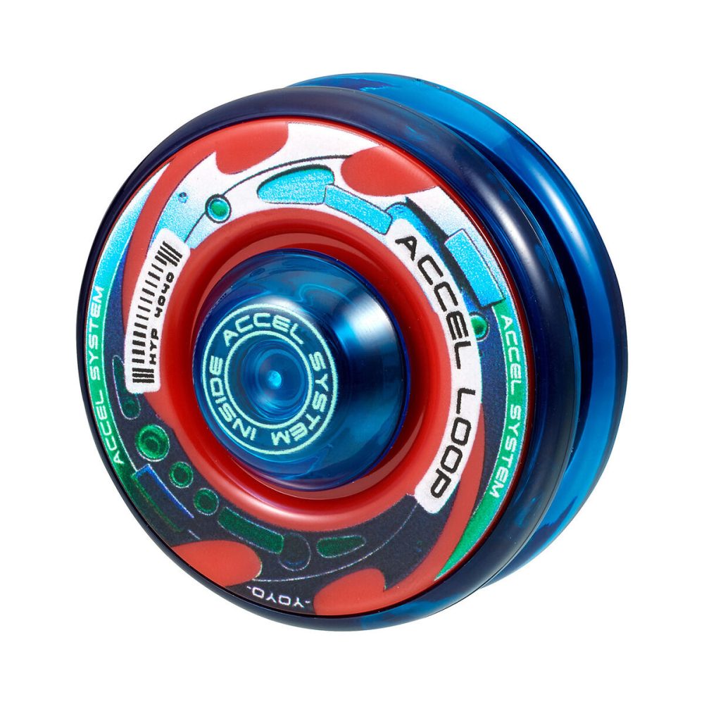 スポーツトイ・アクショントイ Eihwaz - C3yoyodesign スポーツトイ