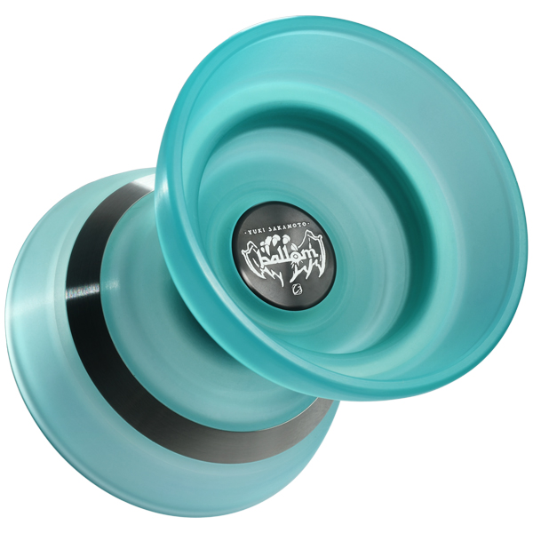 Home - 香港專業花式搖搖品牌- C3yoyodesign - YOYO - ヨーヨー