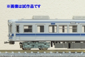 製品情報 クロスポイント 完成品 №10375／10376／M-10377 北総開発鉄道