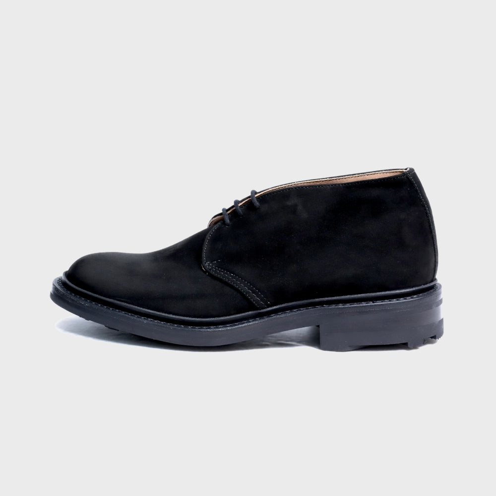 ブーツ | 【限定商品】M7468 / BLACK HYDRO NUBUCK (RIDGEWAY SOLE