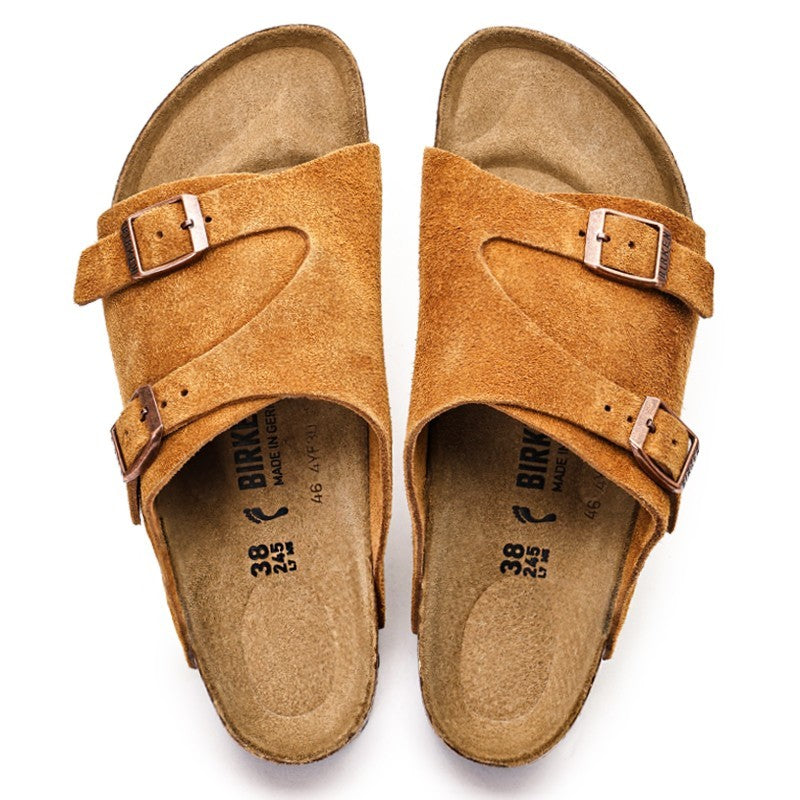 Zurich LEVE Mink / 1023891 - BIRKENSTOCK