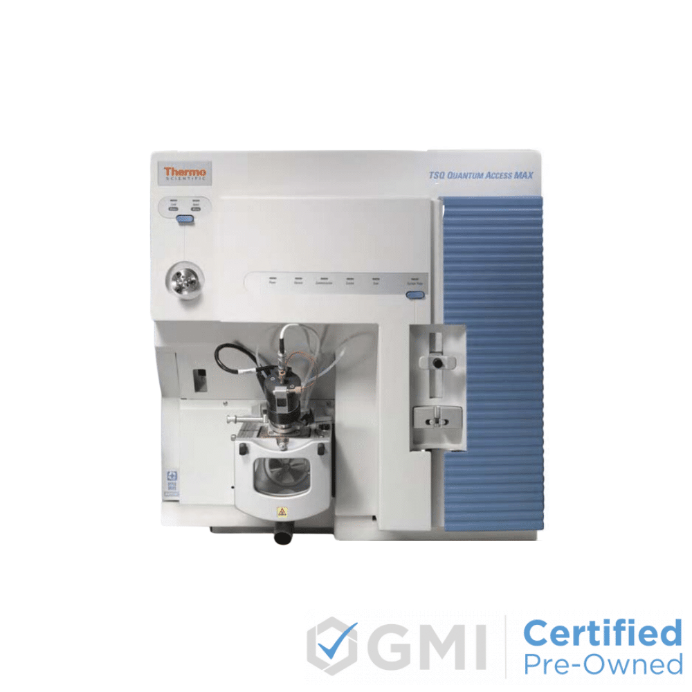 Thermo TSQ Quantum Access MAX Triple Quad LC/MS | GMI - Trusted