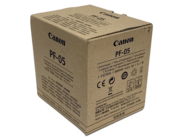 Buy Canon 3872B003 (PF-05) Print Head Online – Genuine Canon