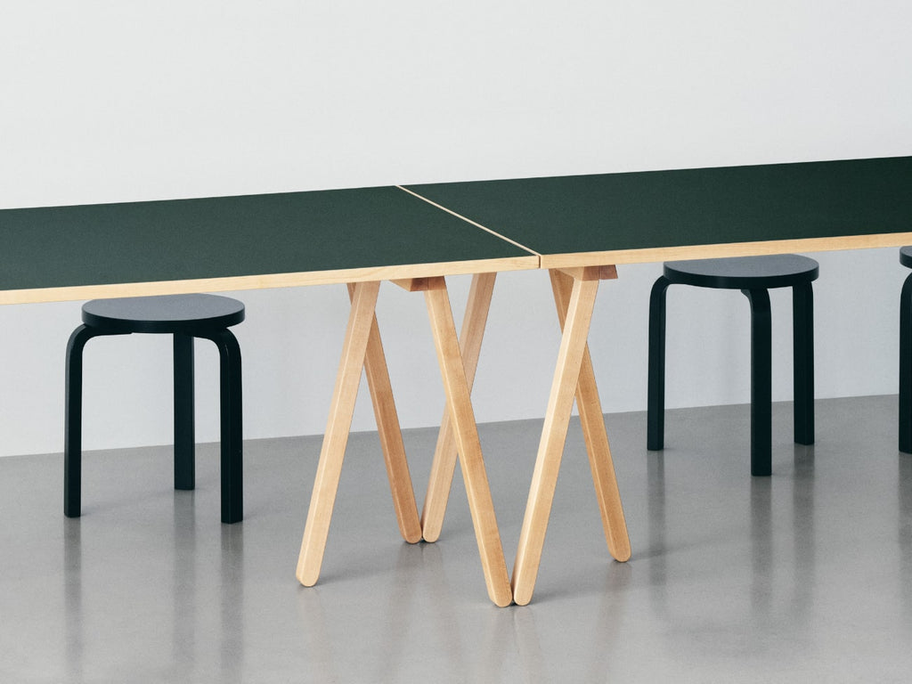 Open Table | オープンテーブル by Akihiro Kumagaya | Fiel