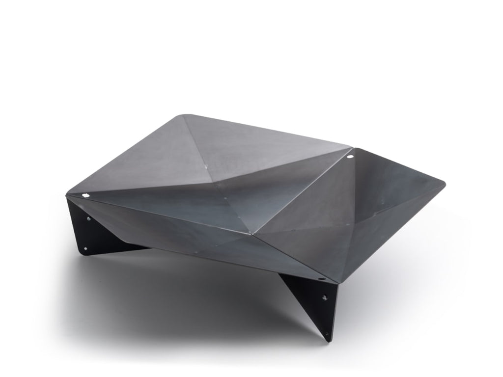 Triple Fire Bowl 120 | トリプルファイヤーボウル焚き火台 120 by