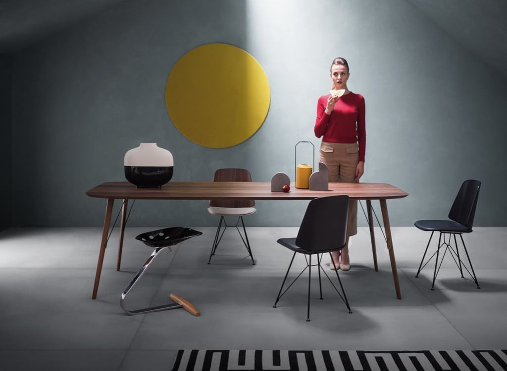 Mezzadro | メッザドロ スツール by Achille & Pier Giacomo