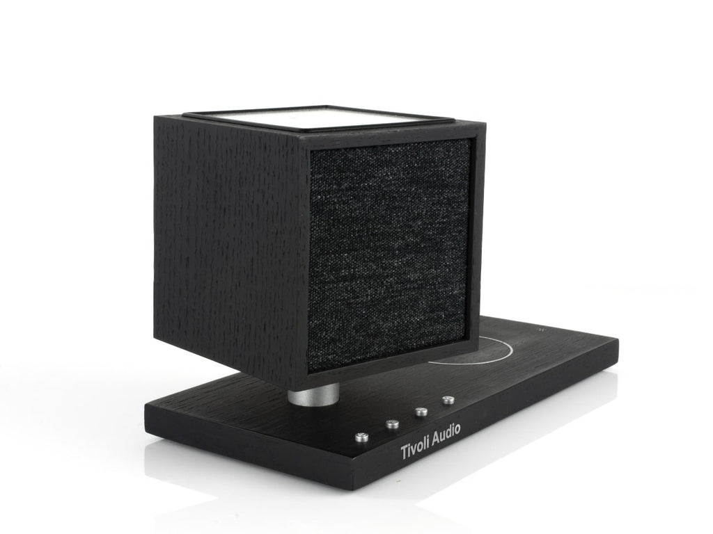 Revive | リヴァイブ by Tivoli Audio | Generate Design