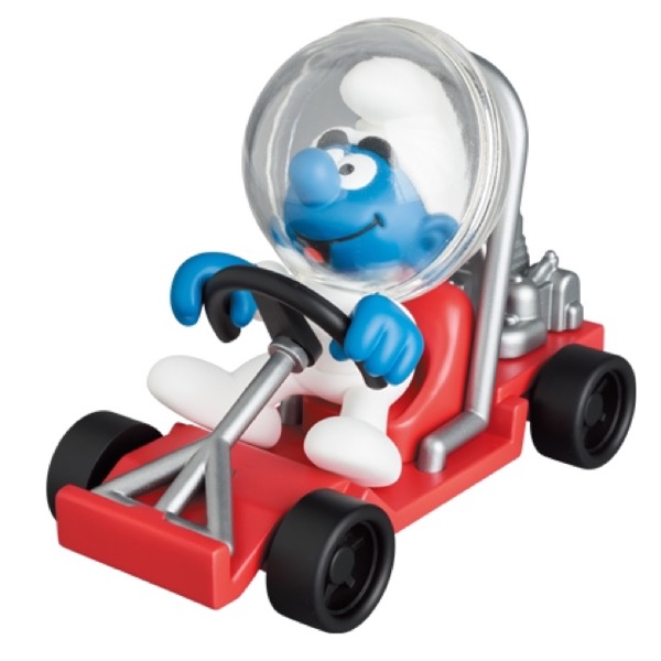 Smurfs/スマーフ | アメリカントイと雑貨のRPM | ビンテージトイ