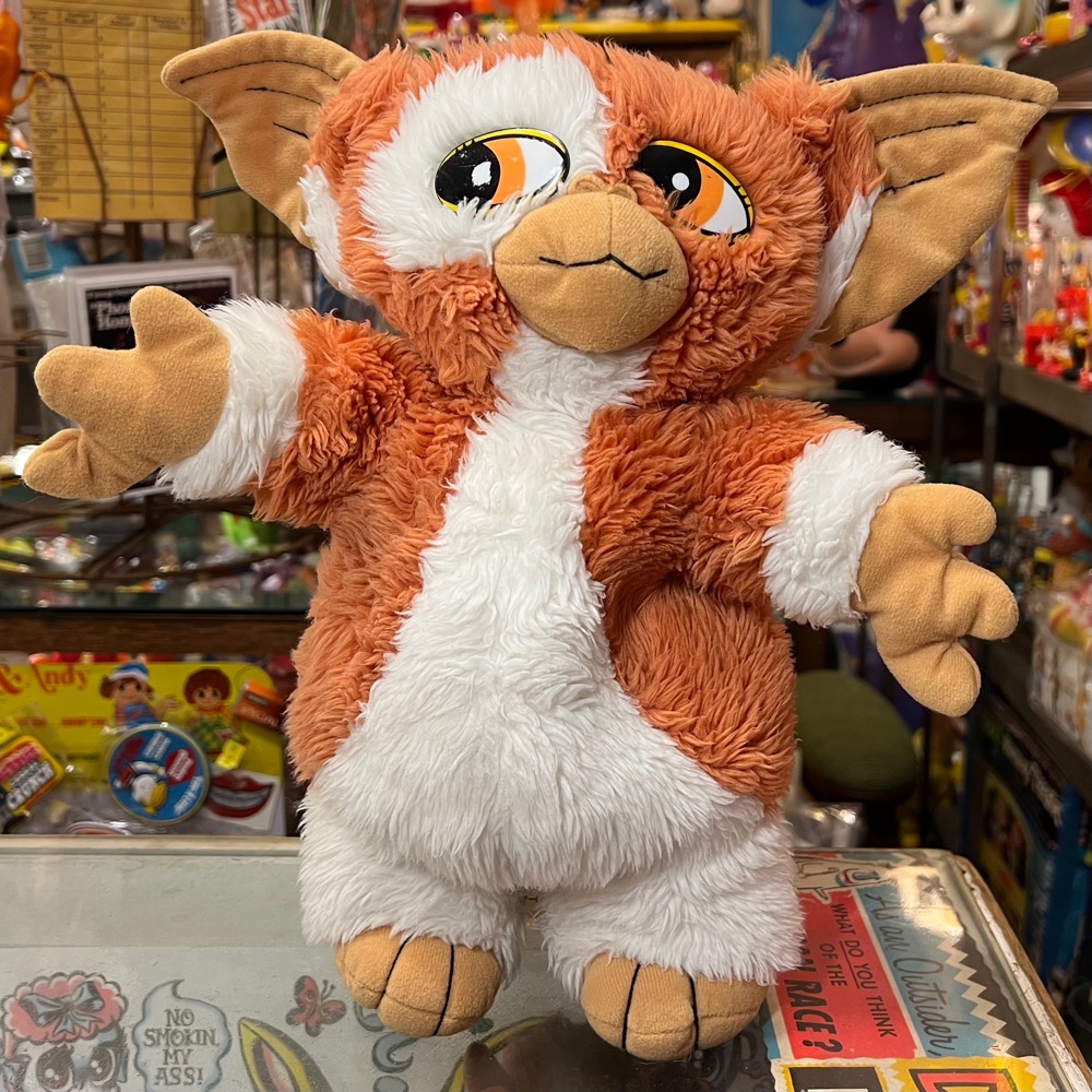 1991年製 GREMLiNS HORNBY 13