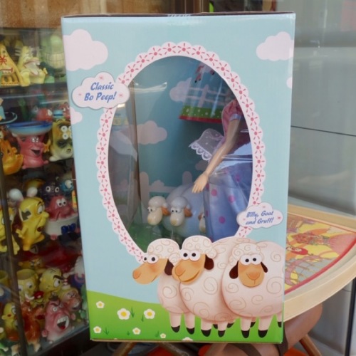 トイストーリー TOY STORY 4 Signature Collection シグネチャー