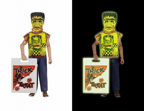 ベン・クーパー オリジナル ハロウィン コスチューム キッズ