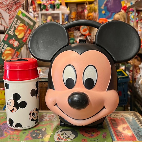 Disney/ディズニー | アメリカントイと雑貨のRPM | ビンテージトイ