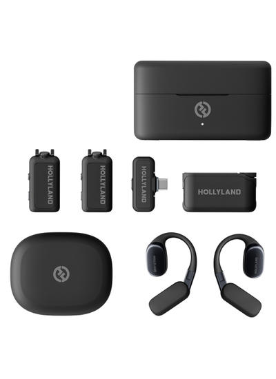 Hollyland-Lark-Max-2-Ultimate-