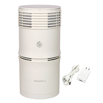 空気浄化清浄機 ウィルセブA GT-498｜ 株式会社 後藤｜自社商品を