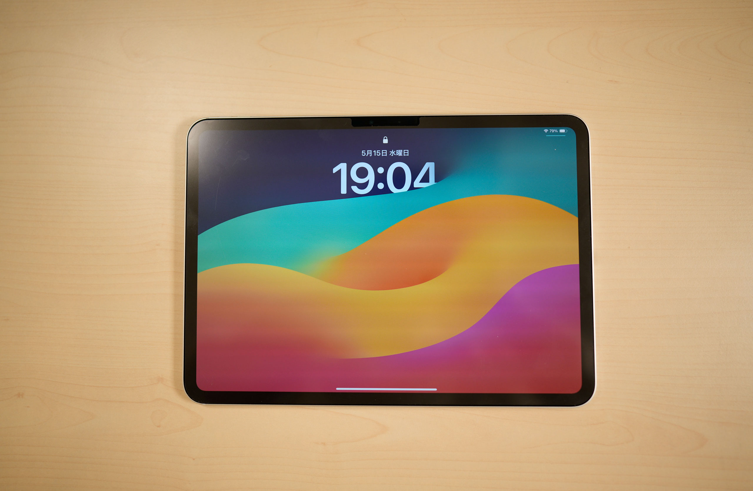 iPad Pro（2024）11インチ レビュー。M4チップ・OLED（有機EL）・Apple