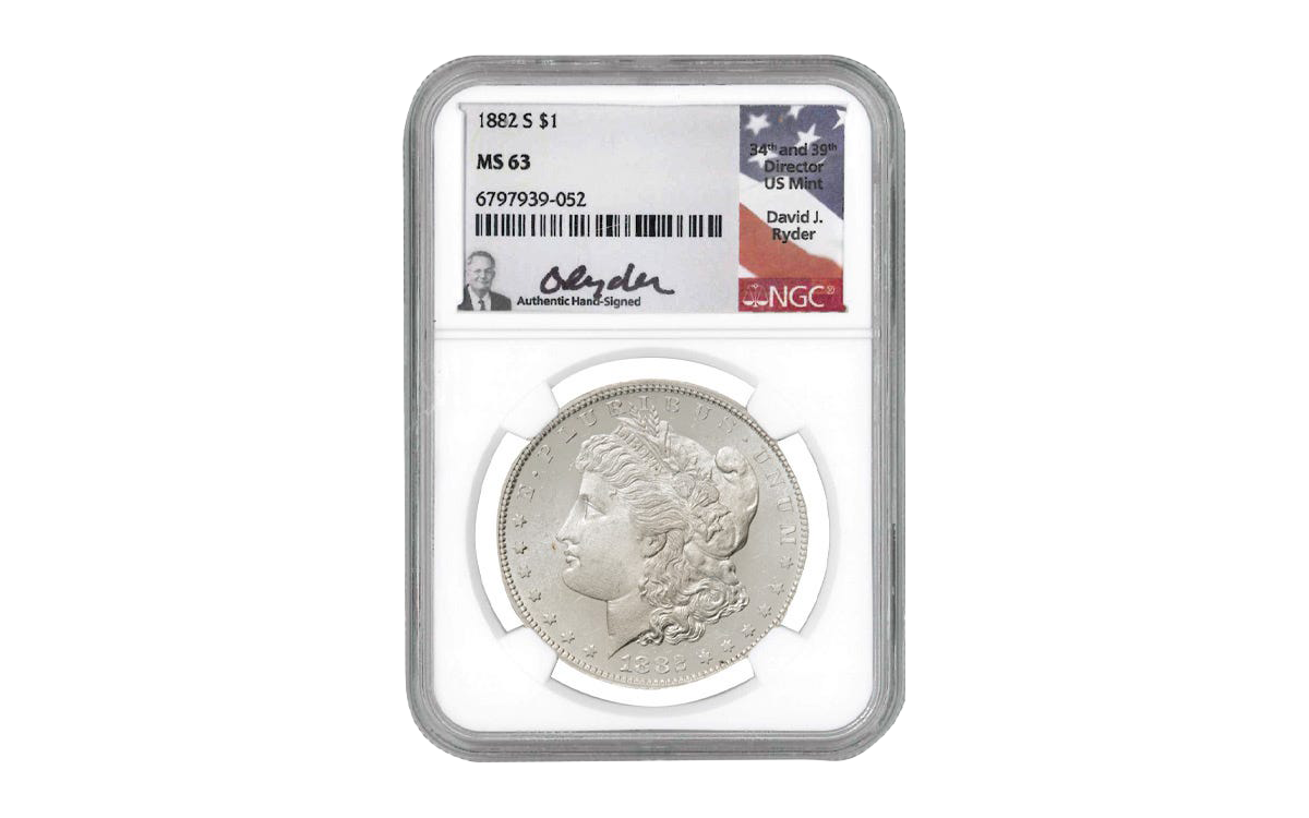 ✨ 1916年/NGC MS63/1フラン銀貨✨ ✨ 1916年/NGC MS63/1フラン銀貨