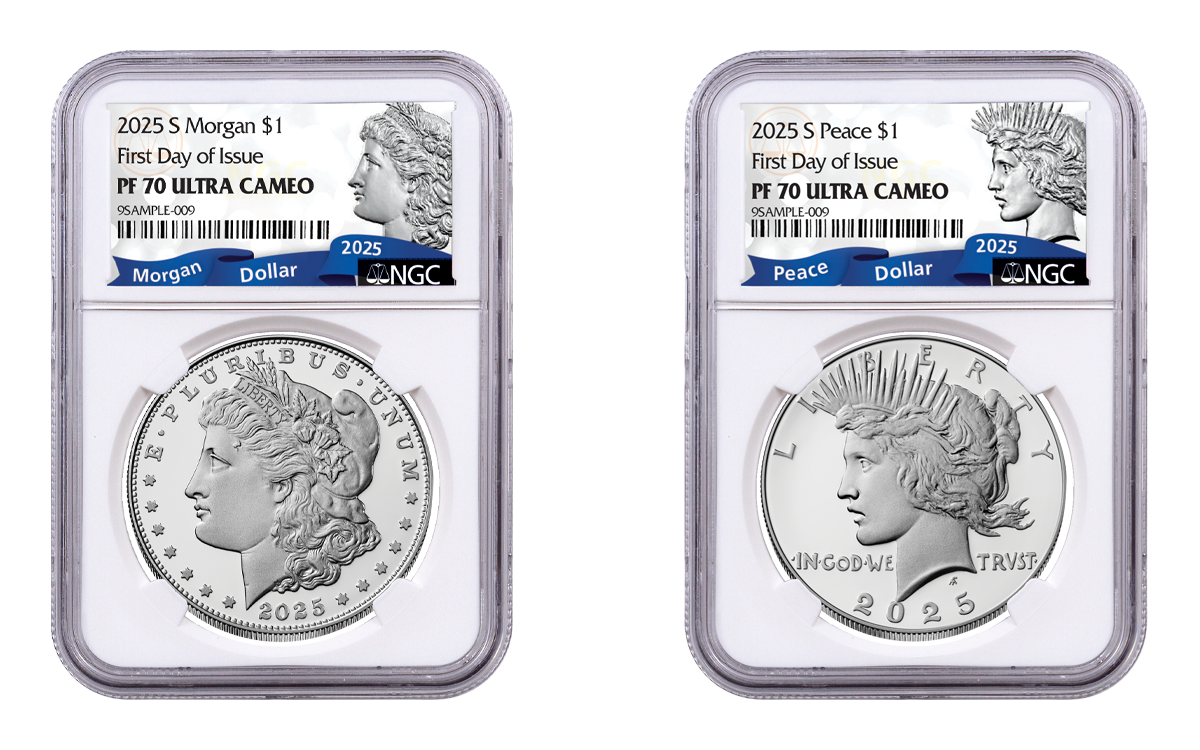 2020-W Jefferson Nickel NGC PF70 FDI w/2020 Proof Set | govmint.com