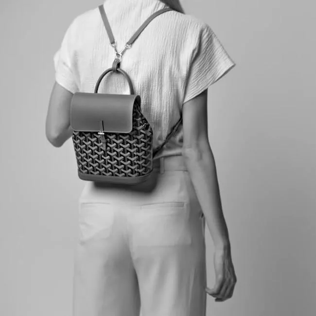 Mini bags - Bags - Maison Goyard