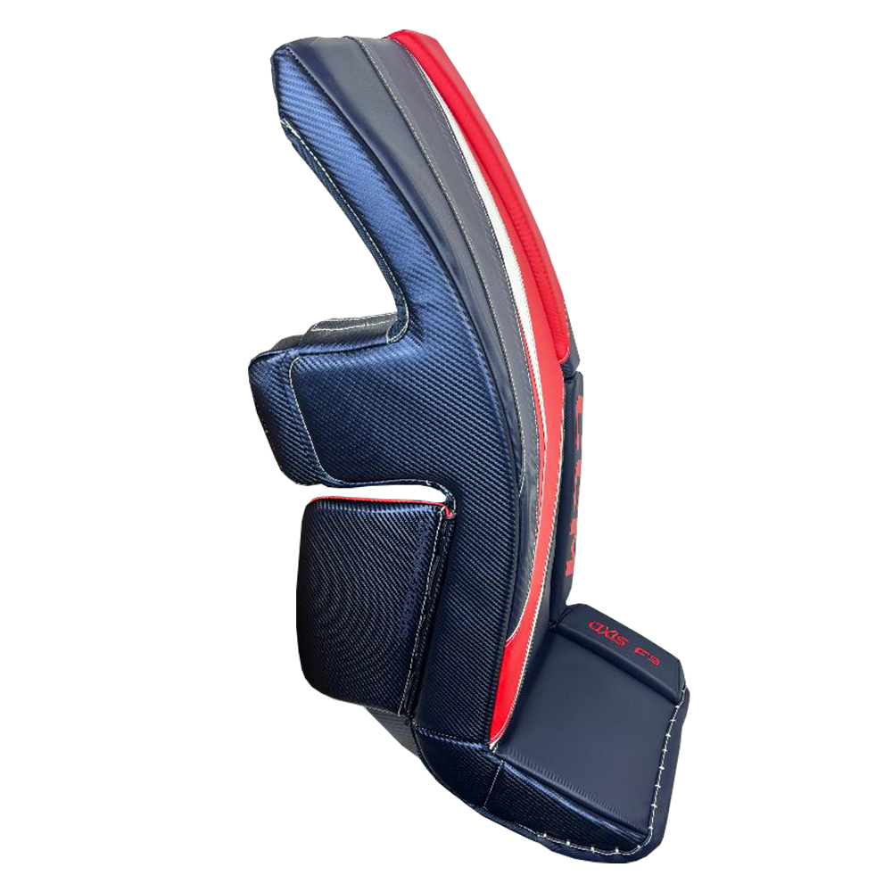 Goalies Plus - (Best Price) CCM Axis F9 Senior Goalie Leg Pads