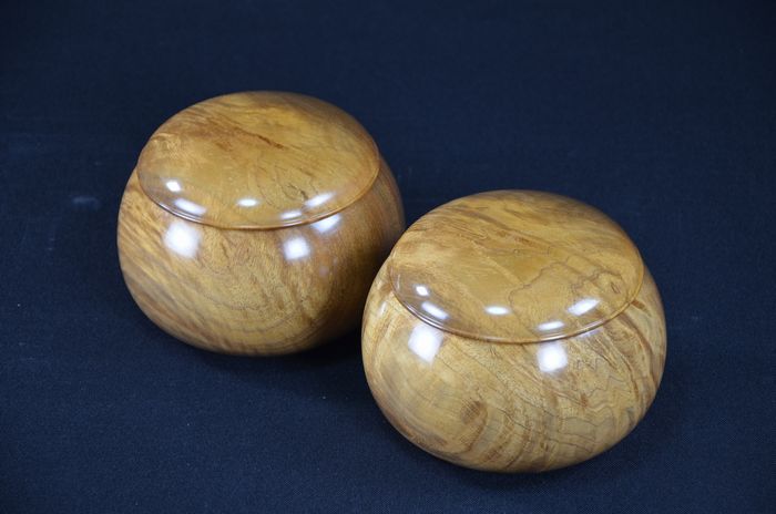 碁笥 通販 Go bowl 販売