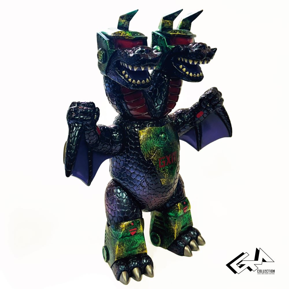 抽選販売商品】ツイン気ドラ G×M COLLECTION ゴッコ堂限定カラー