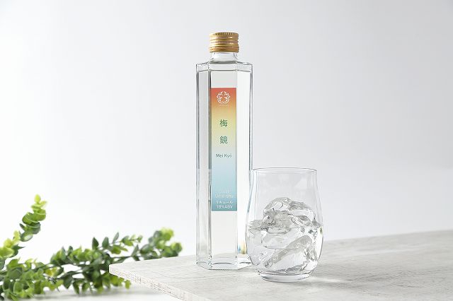原酒梅酒 720ml | 梅干し通販店【五代庵】