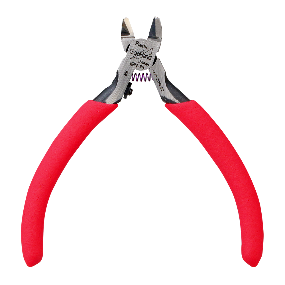 こどものニッパーEX – ゴッドハンド株式会社