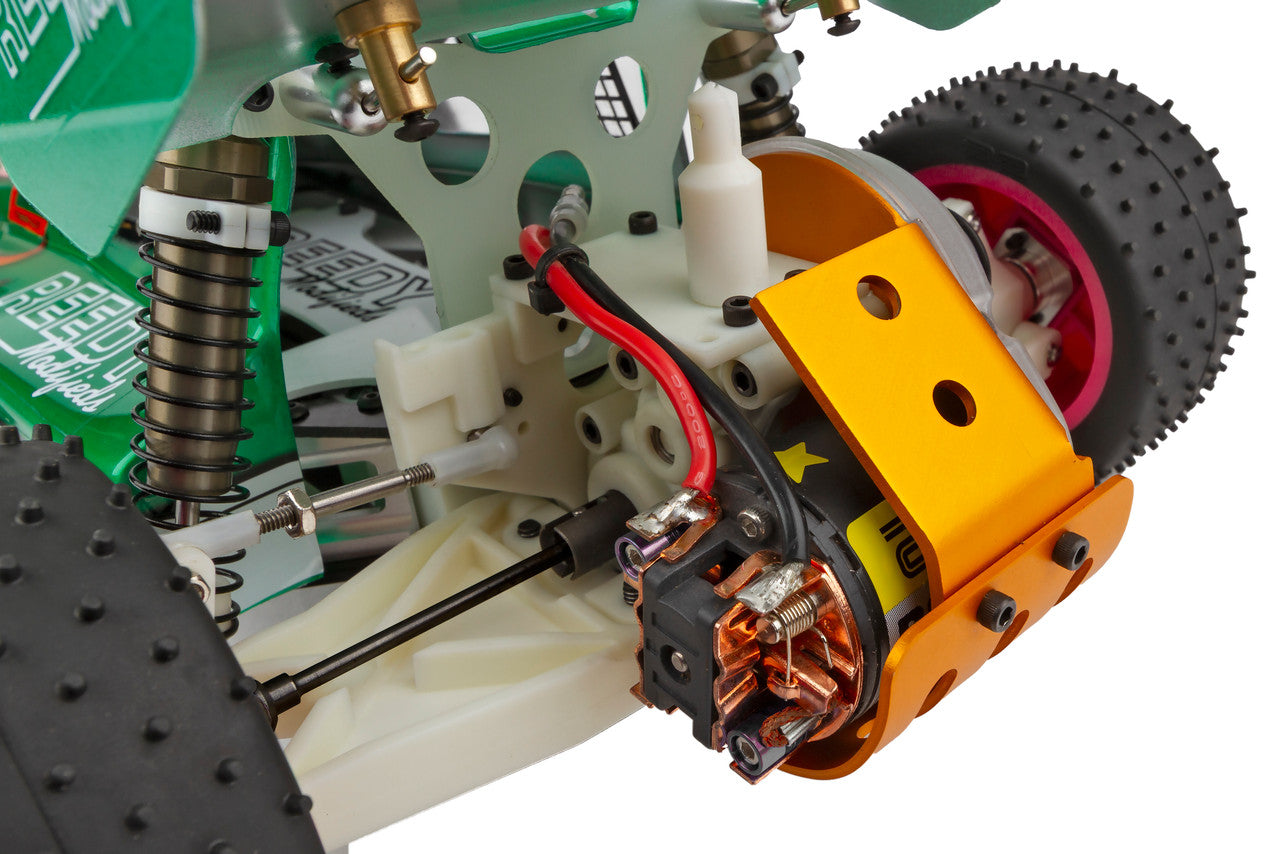 Team Associated RC10 '89 Stealth Car Masami Edition Kit, ASC-6043