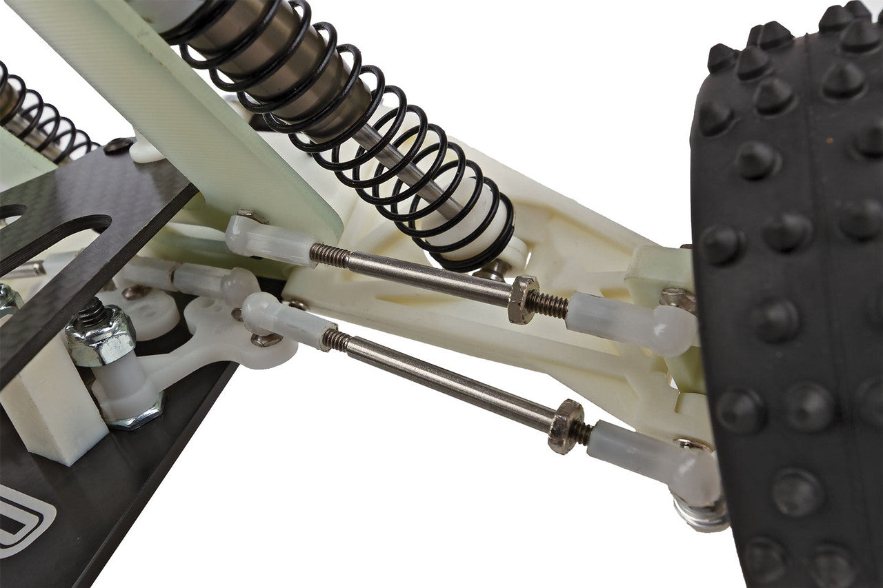 Team Associated RC10 '89 Stealth Car Masami Edition Kit, ASC-6043