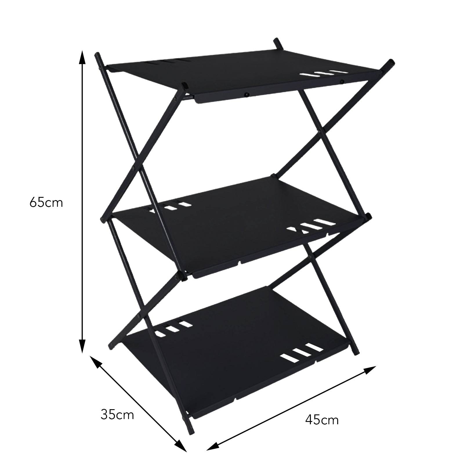 エックスラック – GOGlamping