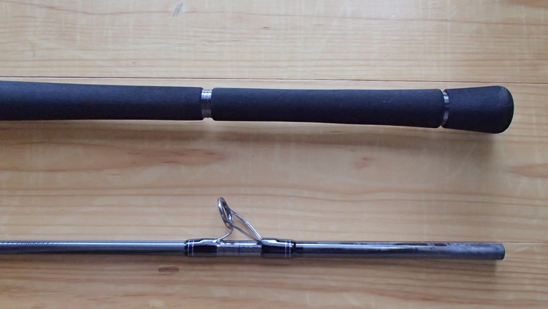 ダイワ ショアスパルタン 100H 【使用インプレ】 » 豪磯部 - Sydney