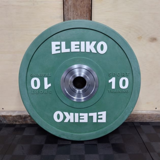 ELEIKO】スウェーデンの至宝、エレイコのバーベル、グッズ｜極楽