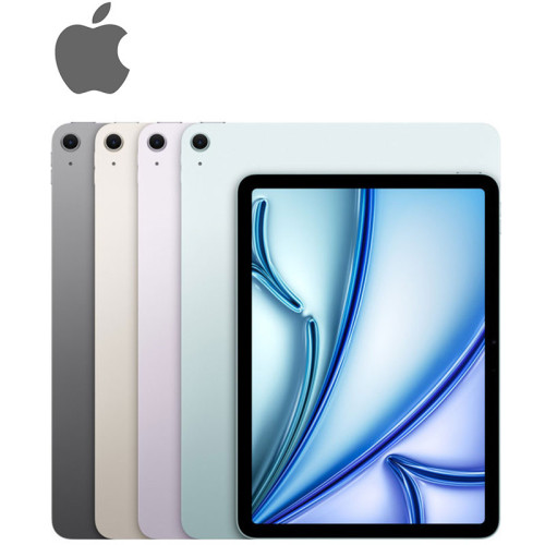 iPad Air 6th 11 - Gold One Computer