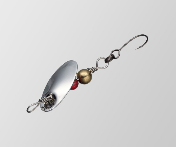 GM ライトリバーフライ ルアーセット ｜ ゴールデンミーン