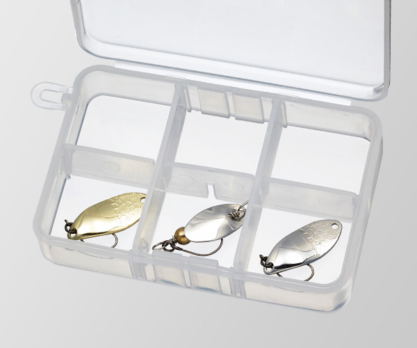 GM ライトリバーフライ ルアーセット ｜ ゴールデンミーン