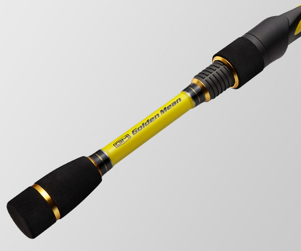 ライトリバーフライ ｜ ゴールデンミーン