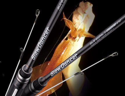 スローダンサーⅡ スッテ ｜ ゴールデンミーン