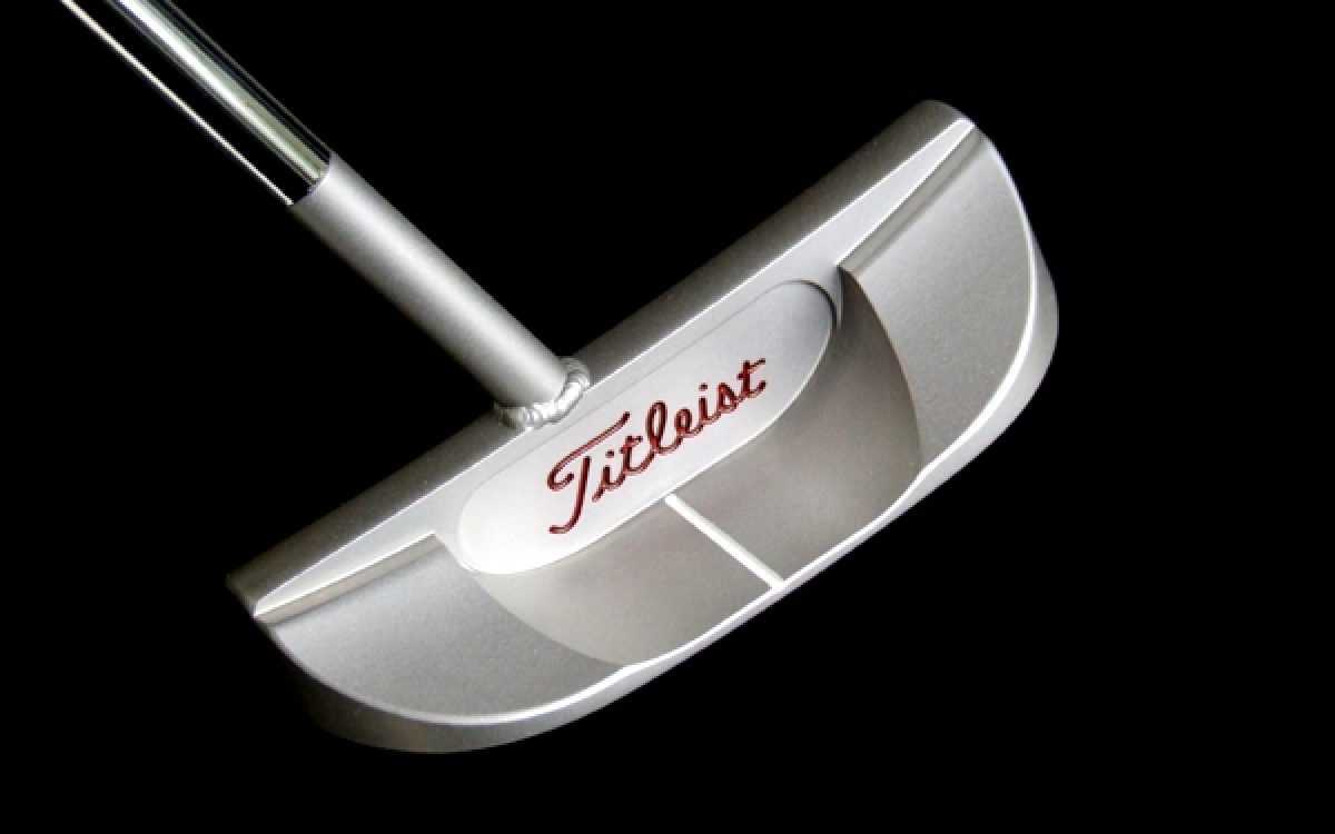 256 – Scotty Cameron California Sonoma – Gold's Factory – Premium