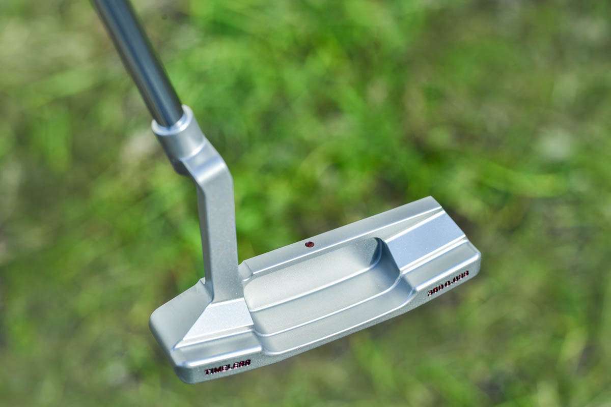 Gold's Factory – Premium Japanese Hand Made Putters – Trust the master