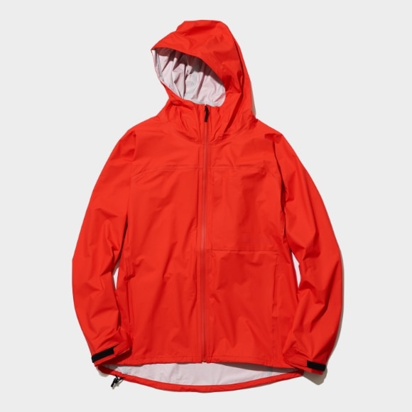 PERTEX® SHIELDAIR - Breathability brings new possibilities to all