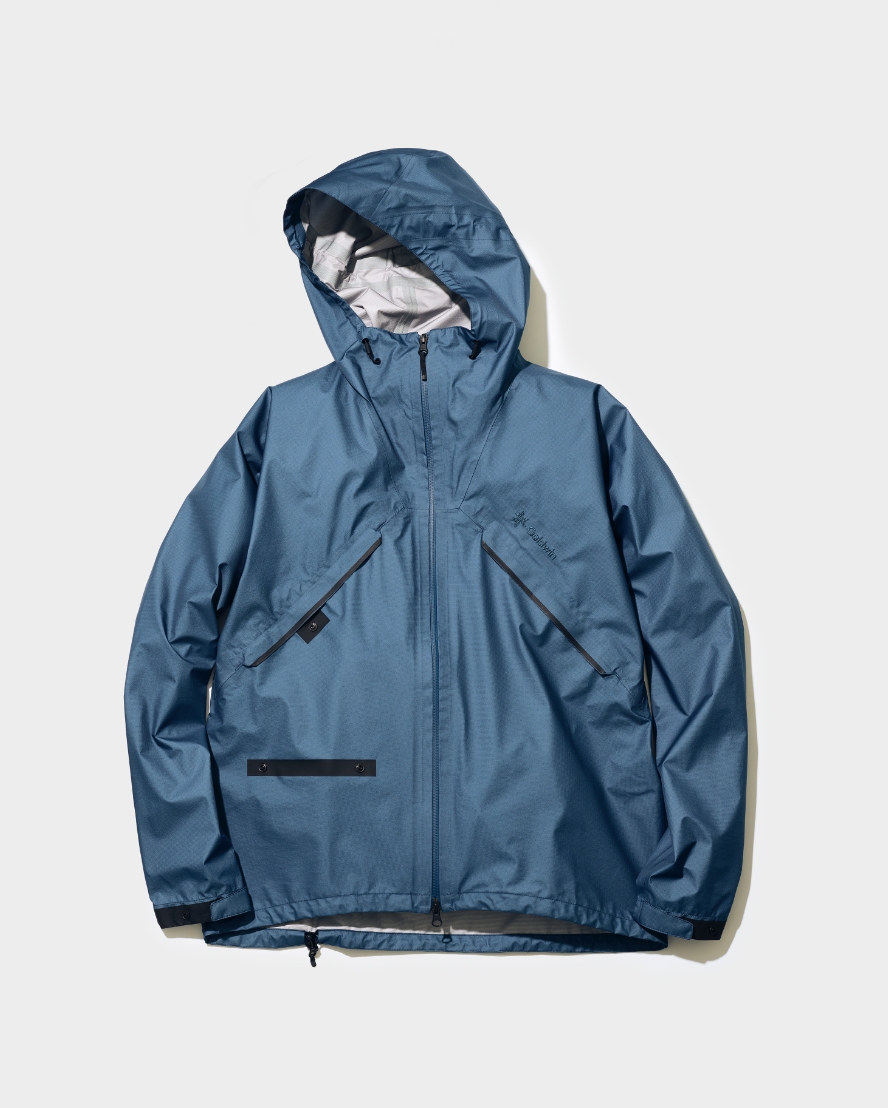 PERTEX® SHIELDAIR - Breathability brings new possibilities to all