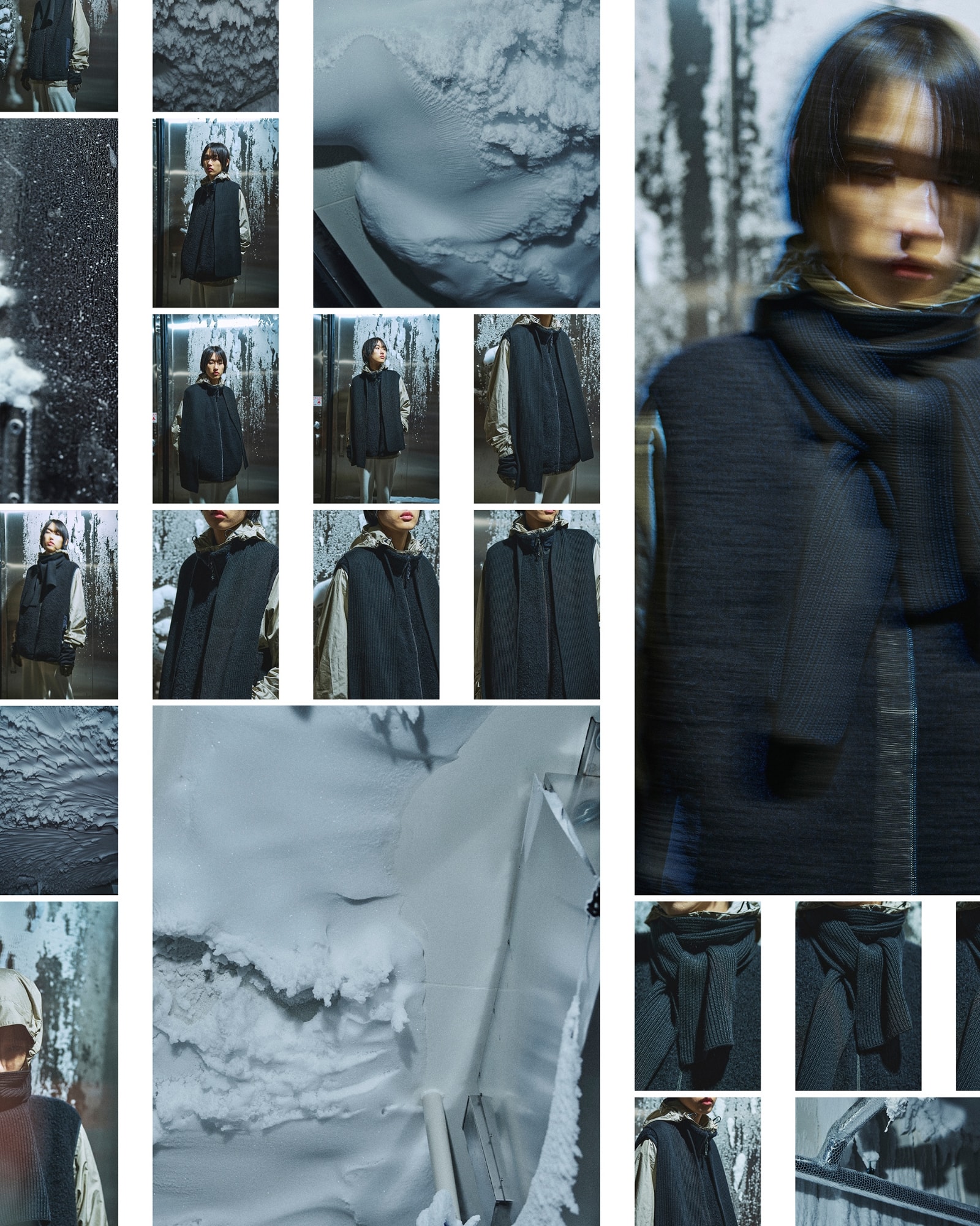 KAPTAIN SUNSHINE x × Goldwin × BATONER | ゴールドウイン | Goldwin