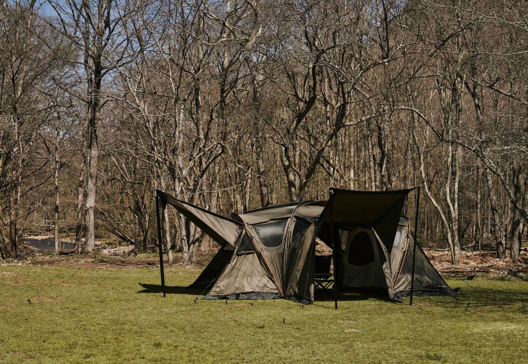Nautilus 2×2 | Online Camp Store | THE NORTH FACE CAMP