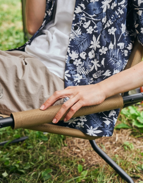 TNF Camp Chair | Online Camp Store | THE NORTH FACE CAMP