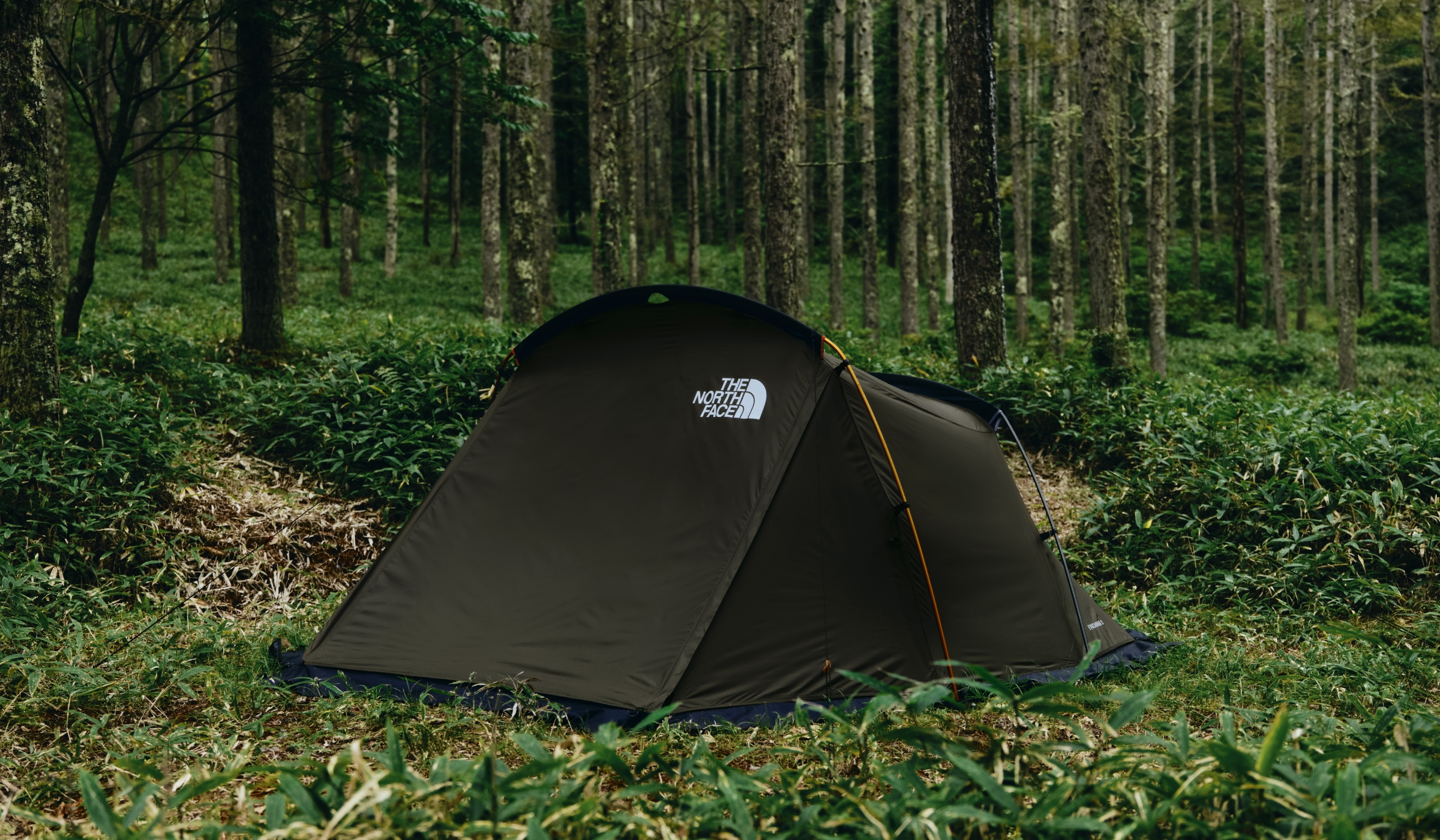 Evacargo 2 | Online Camp Store | THE NORTH FACE CAMP