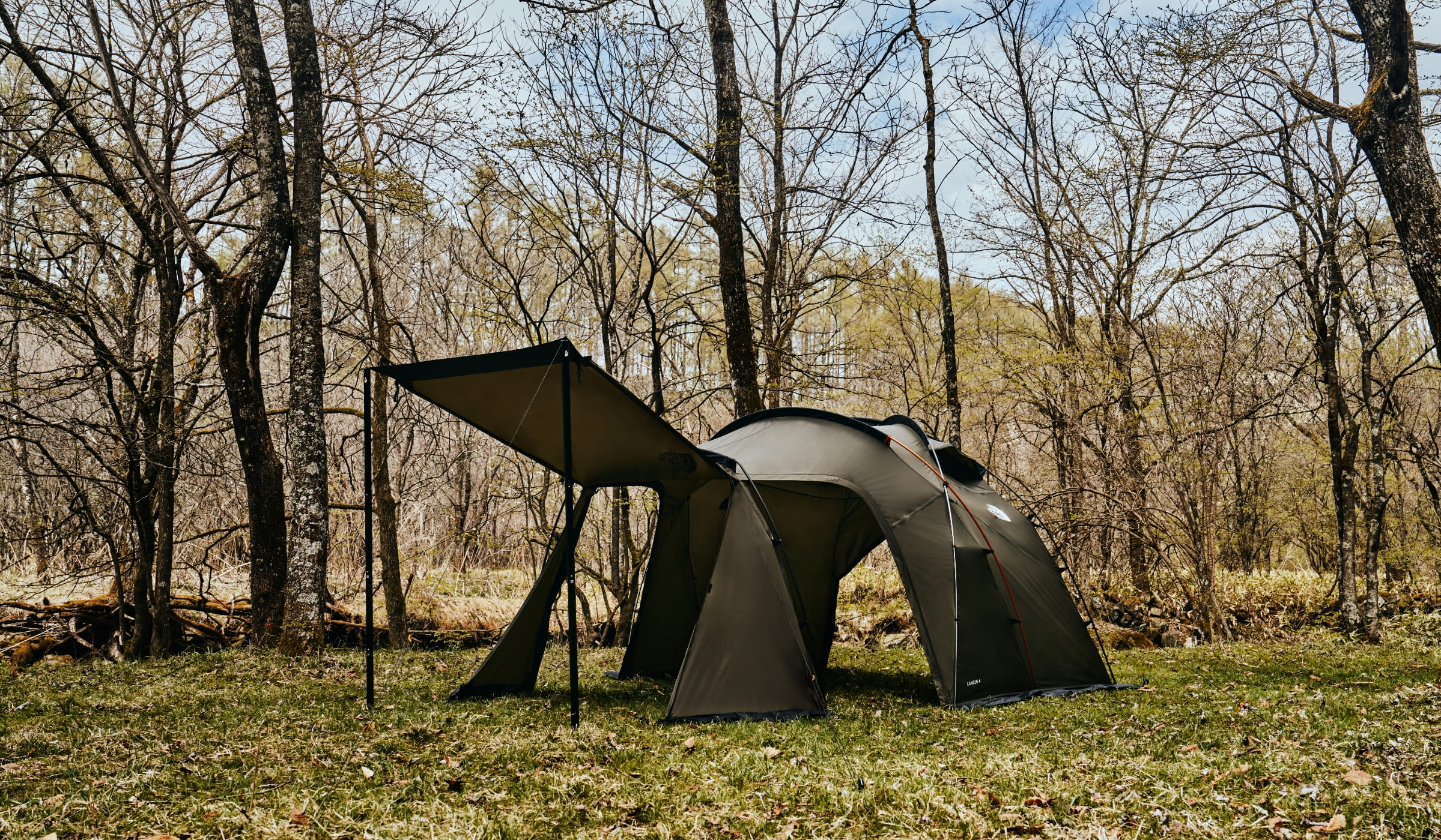 Lander 4 | Online Camp Store | THE NORTH FACE CAMP