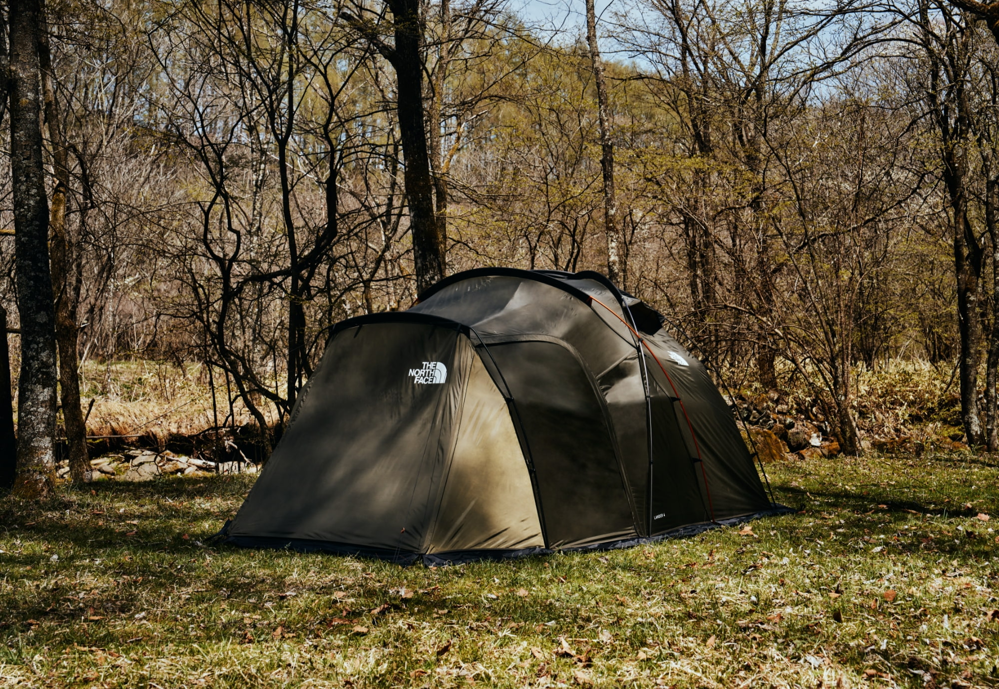 Lander 4 | Online Camp Store | THE NORTH FACE CAMP