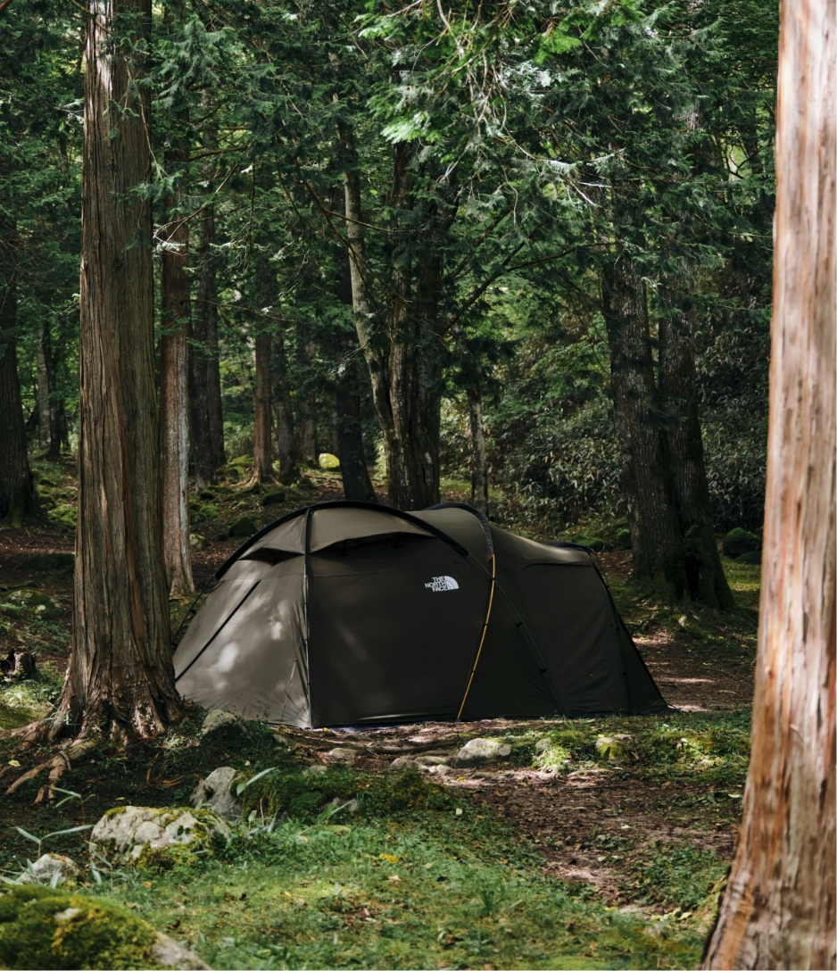 Lander 6 | Online Camp Store | THE NORTH FACE CAMP