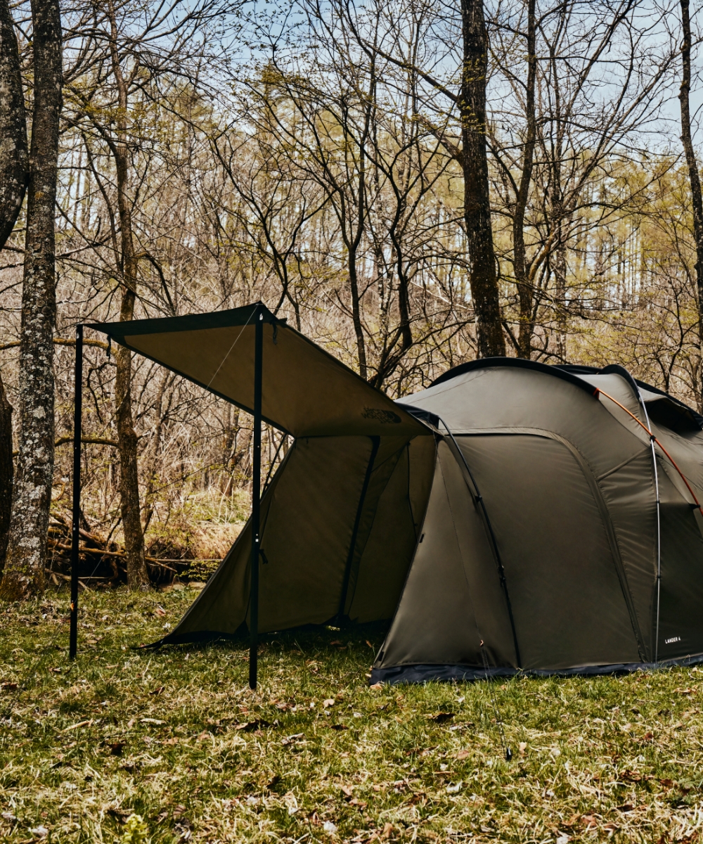 Lander 4 | Online Camp Store | THE NORTH FACE CAMP